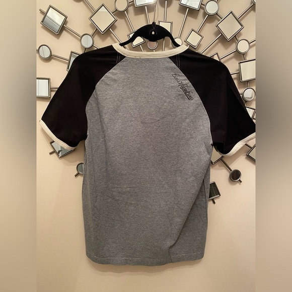 Hugo Boss T shirt Men’s Small ptp 20” - Picture 10 of 10